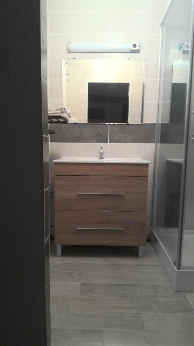 Suitetrails - Chambre privative à st remy en mauges