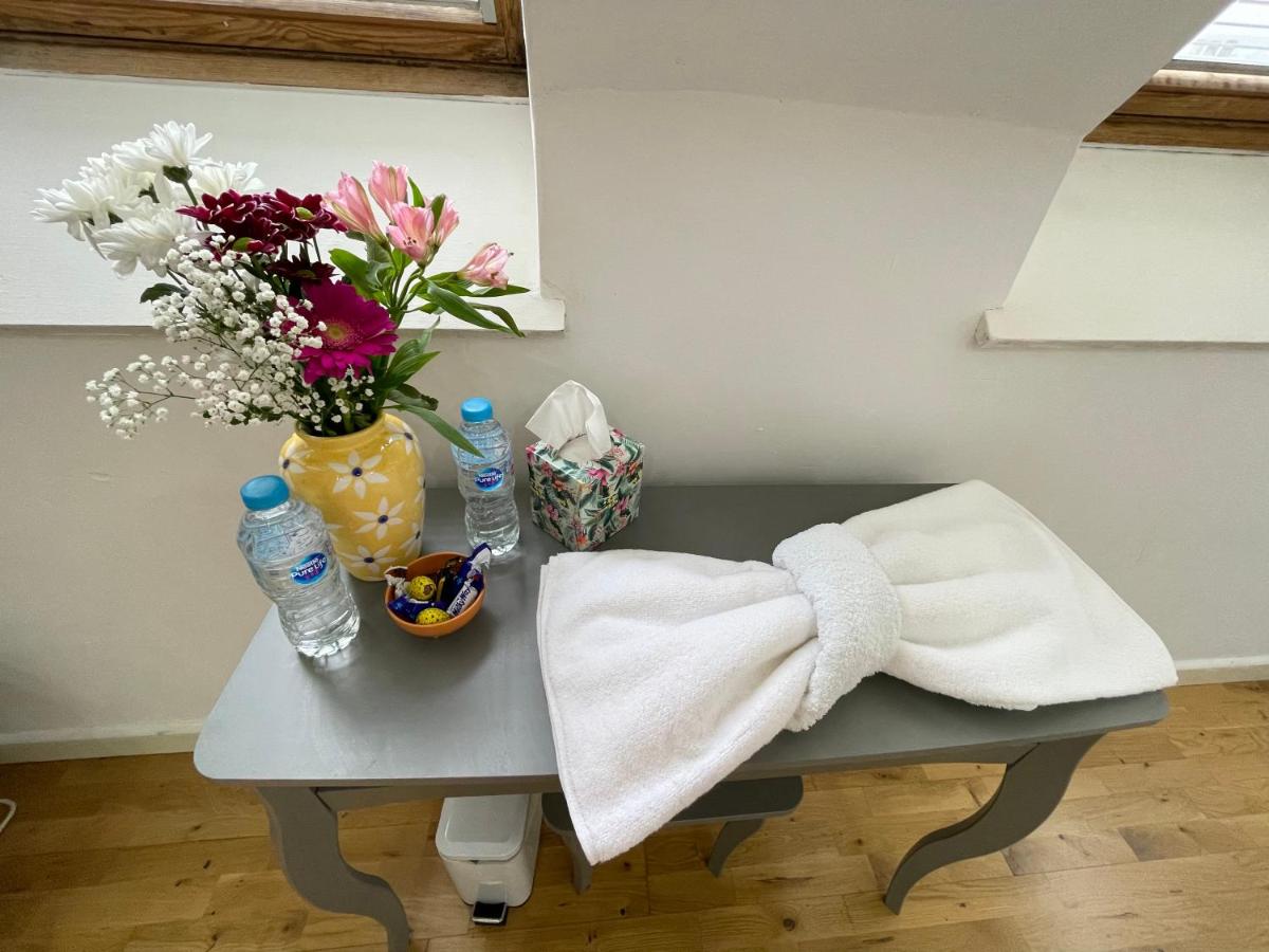 Cosy studio flat for students or workers. - Housity
