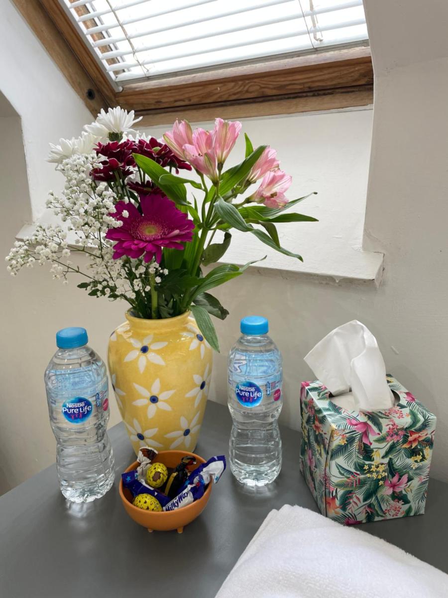 Cosy studio flat for students or workers. - Housity