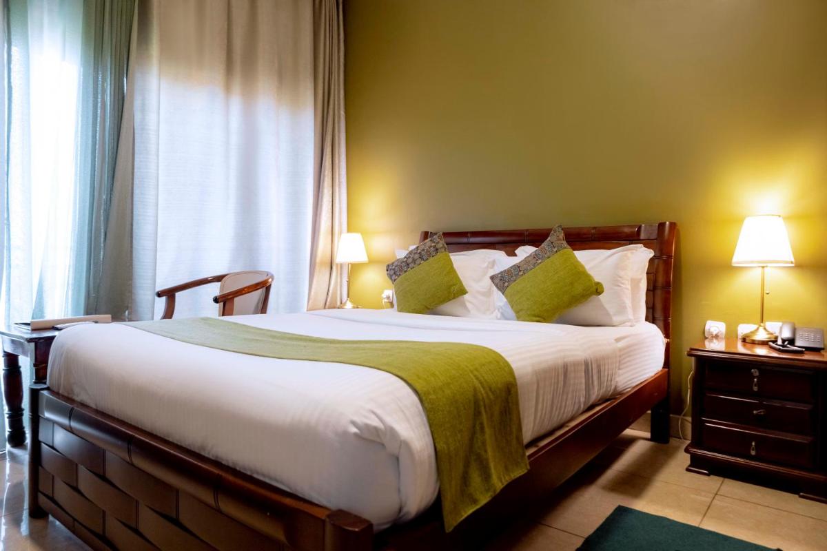 Suitetrails - Legend Boutique Hotel