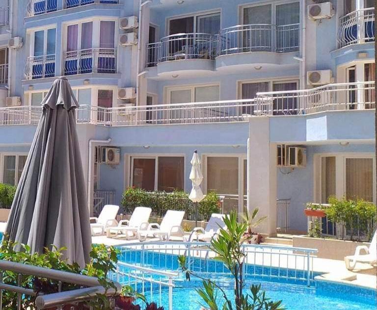 Suitetrails - Sunny Dream Family Apartments in Sunny Beach