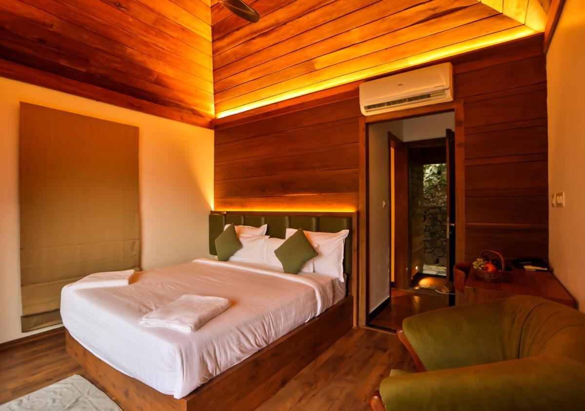 Chembarathi Wayanad Boutique Resort - Housity