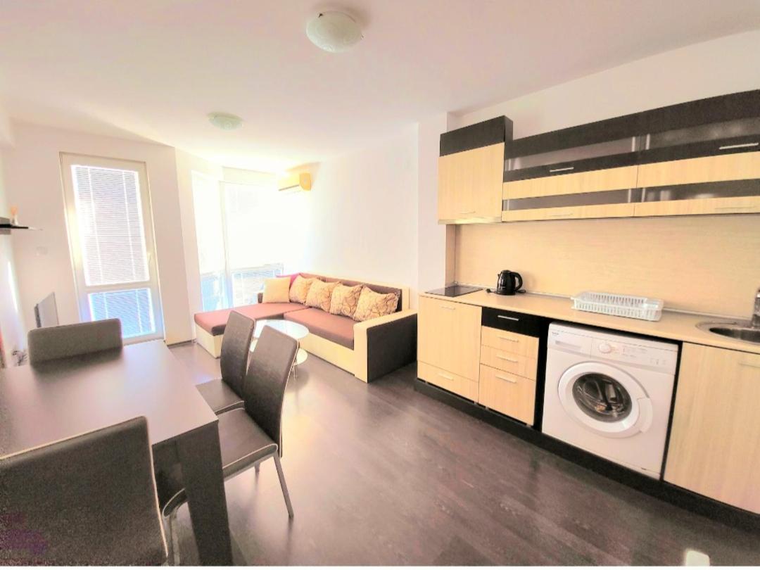 Suitetrails - Sunny Dream Family Apartments in Sunny Beach
