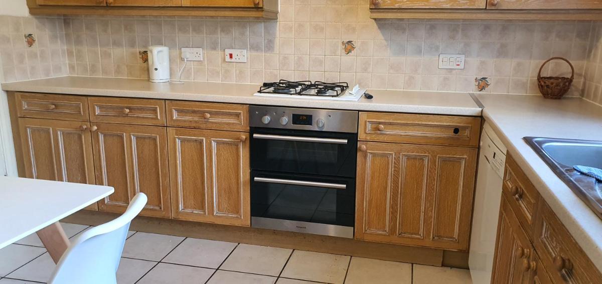 Coventry Luxury House - Housity