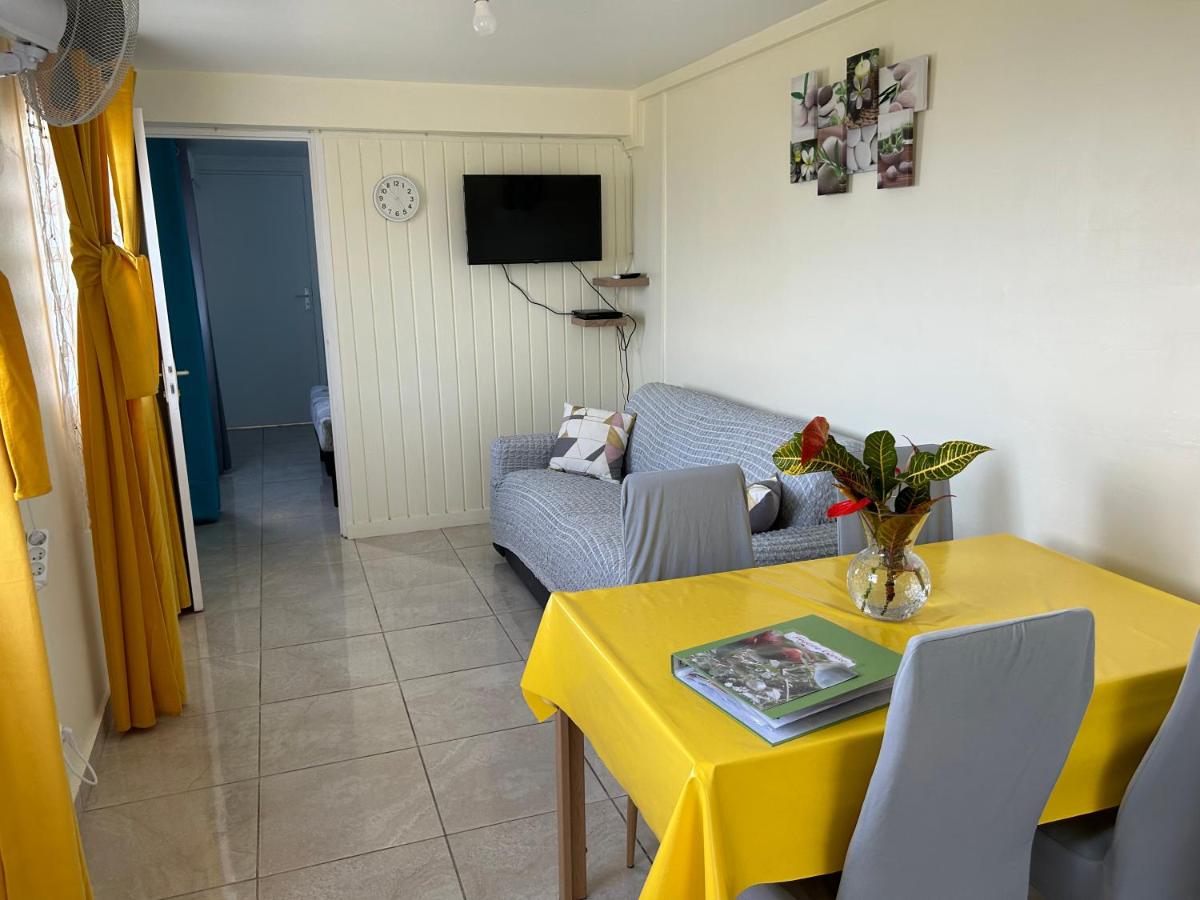 Goyave-Cerise - Housity