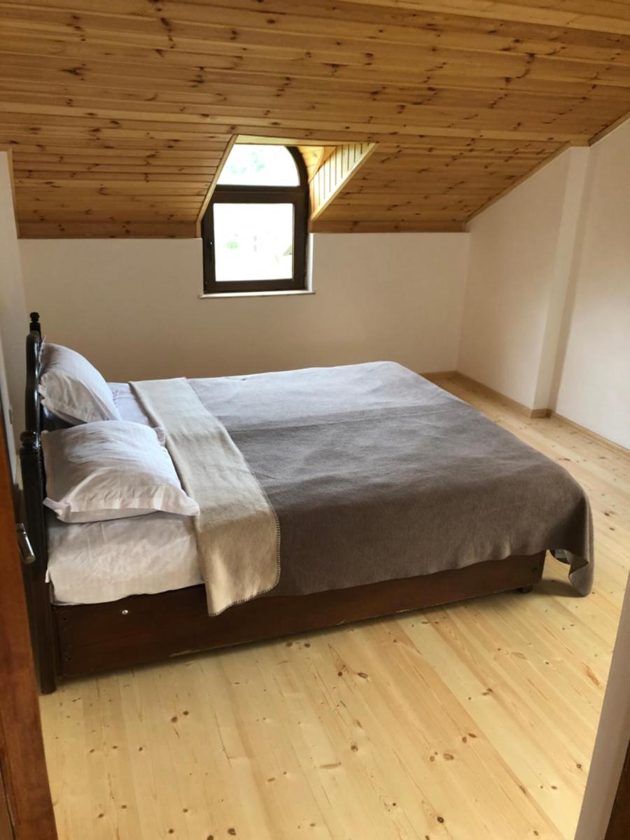 Hotel in Tskaltubo - Housity