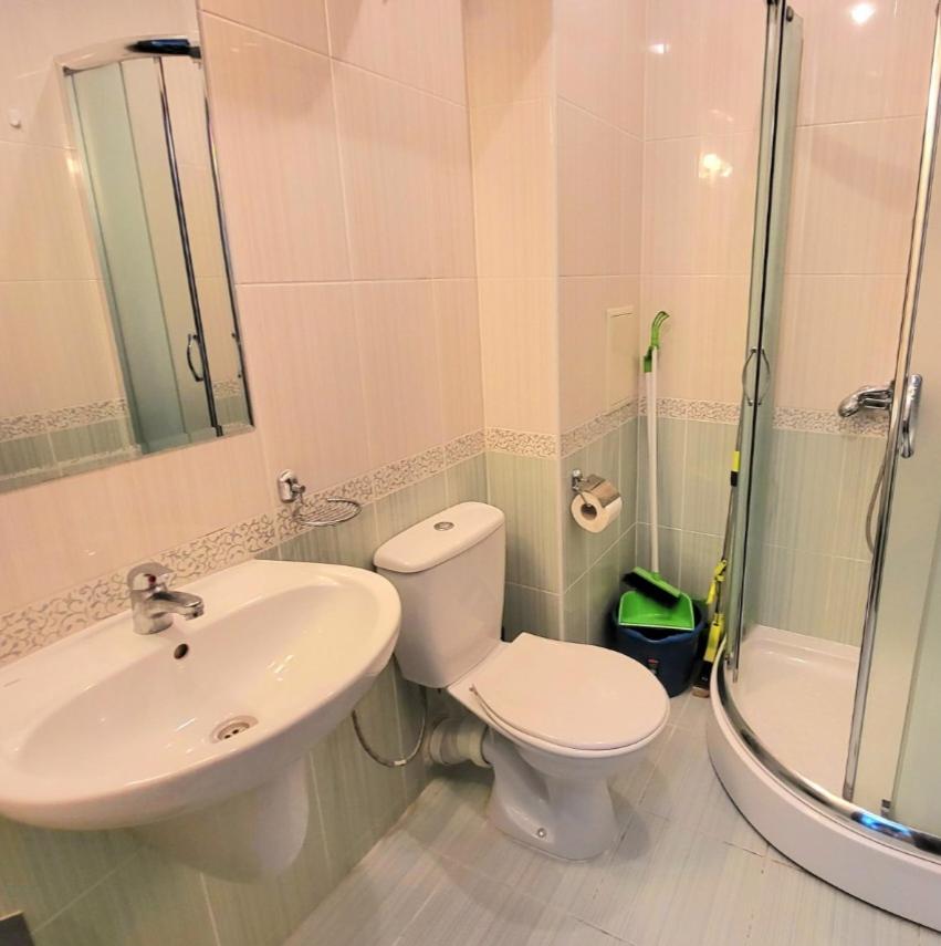 Suitetrails - Sunny Dream Family Apartments in Sunny Beach