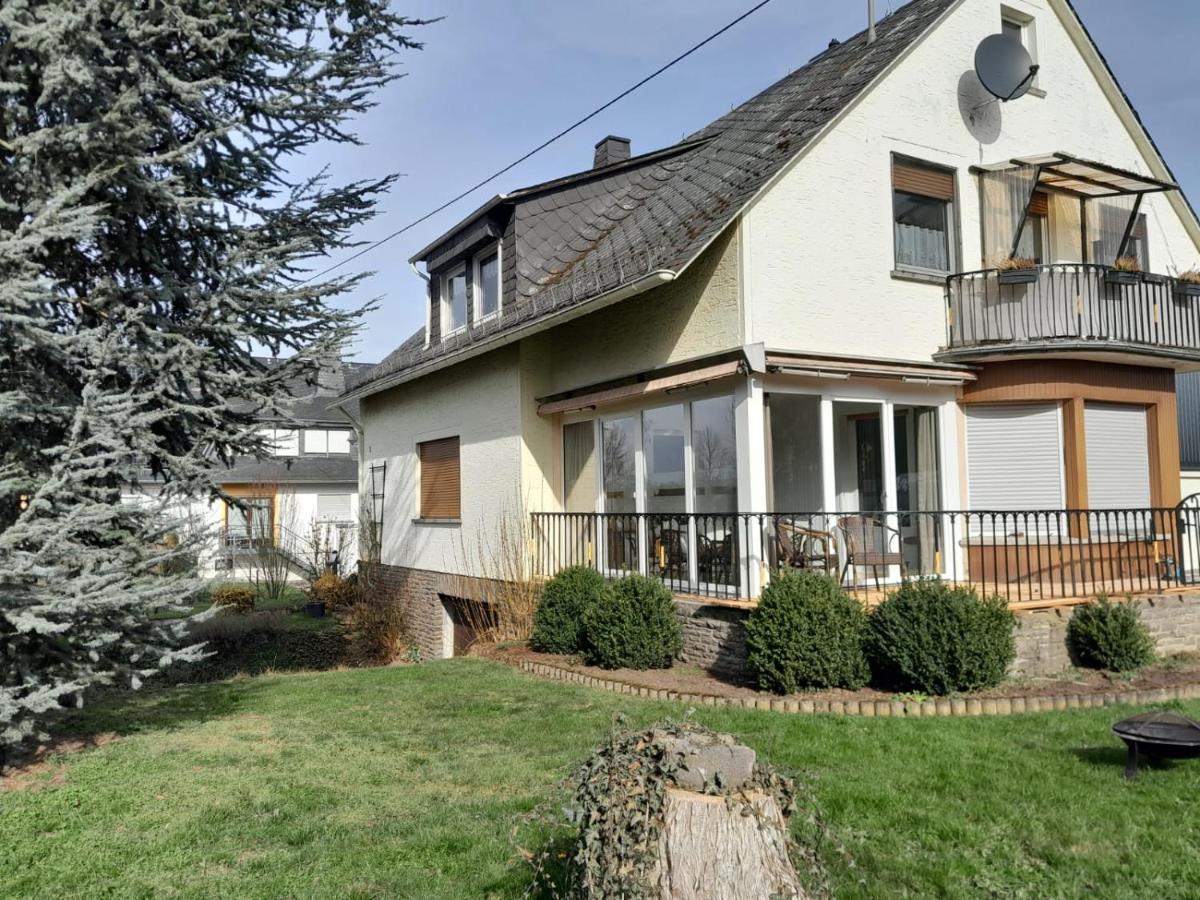 Ferienwohnung Im Birkenweg - Housity