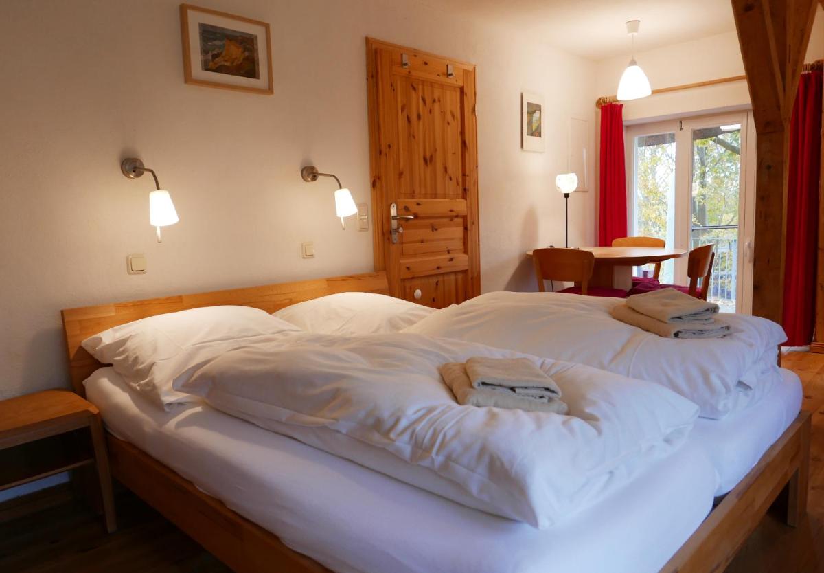 Alte Weberei Ahrenshoop - Ort der Erholung - Housity