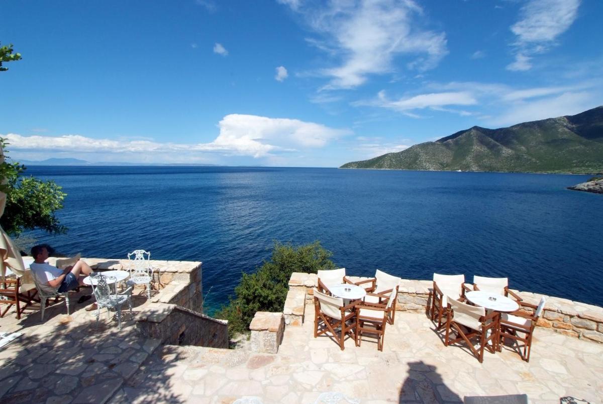 Smyros Resort - Housity