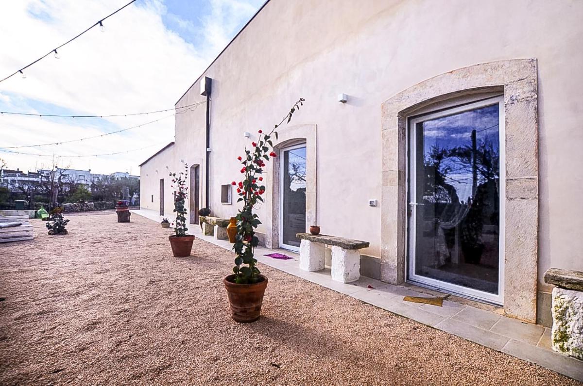 Masseria Casino Ciomme - Housity
