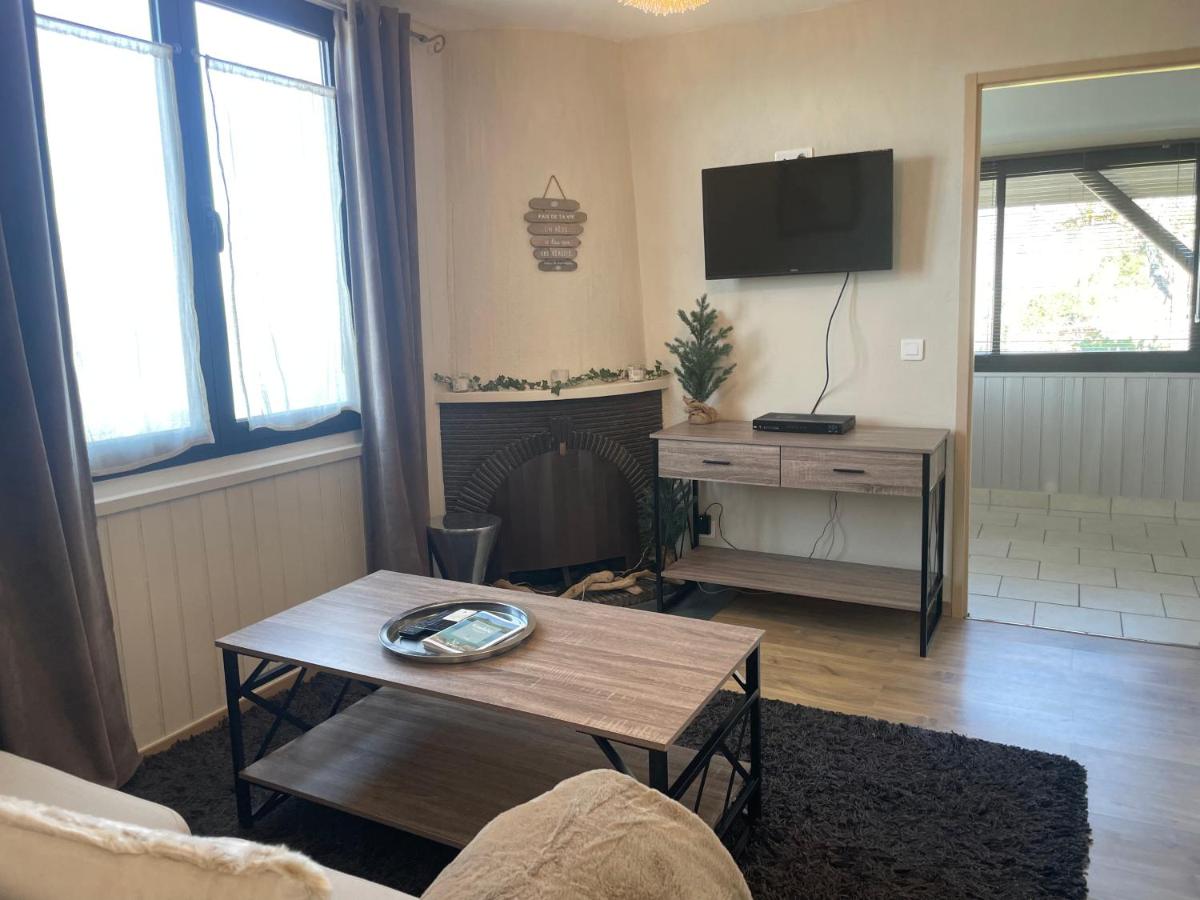 Maisonnette vue panoramique lac d'Annecy - Housity