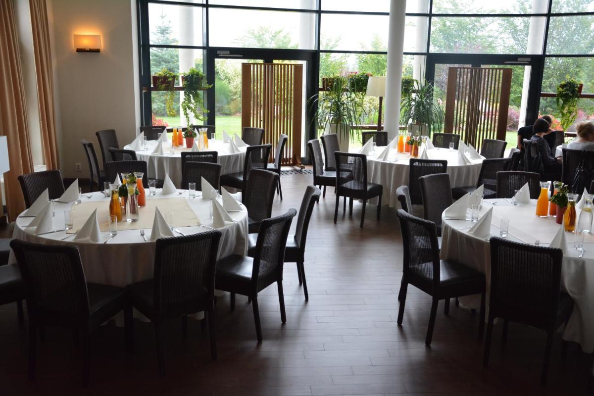 Bazuny Hotel&Spa - Housity