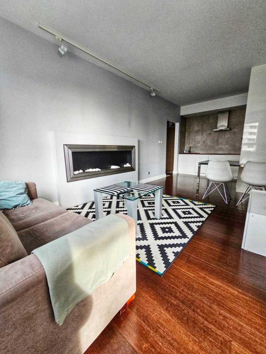 Apartament Katowice Park Śląski - Housity