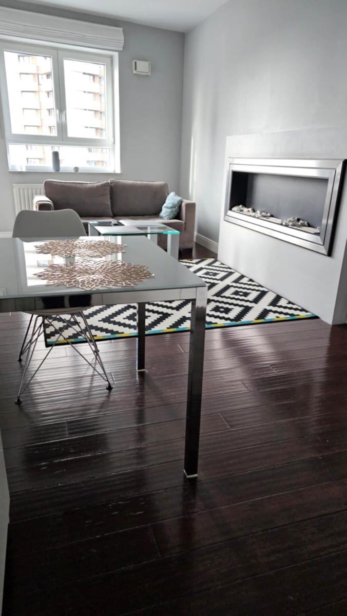 Apartament Katowice Park Śląski - Housity