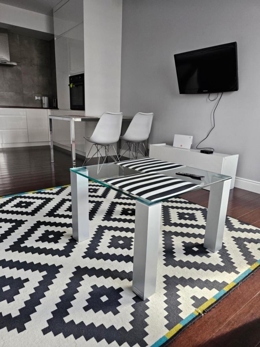 Apartament Katowice Park Śląski - Housity