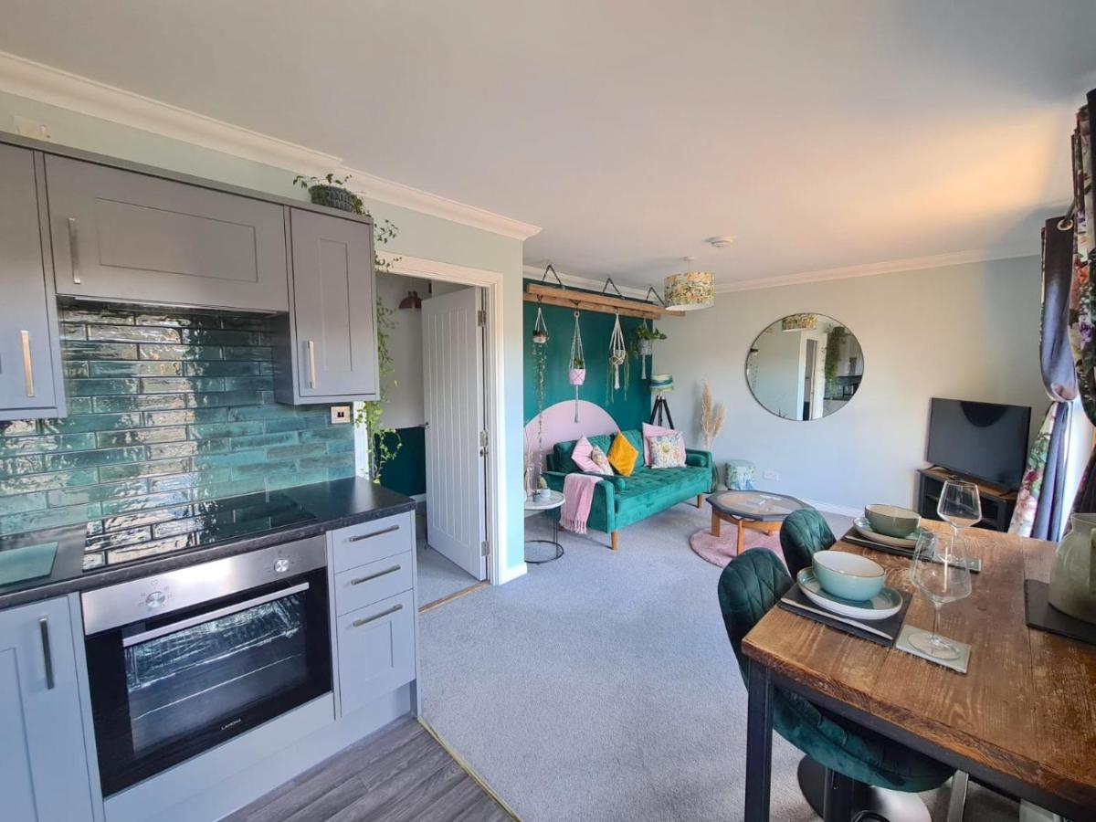 EDEN Apartment, Oban - Housity