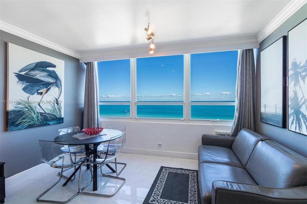 7th - Seven Heaven Miami - Stunning Ocean Front- Free Parking - Hizvo