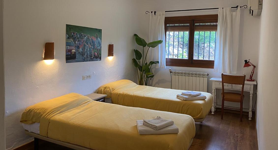 La Ventera - Casa Rural - Housity