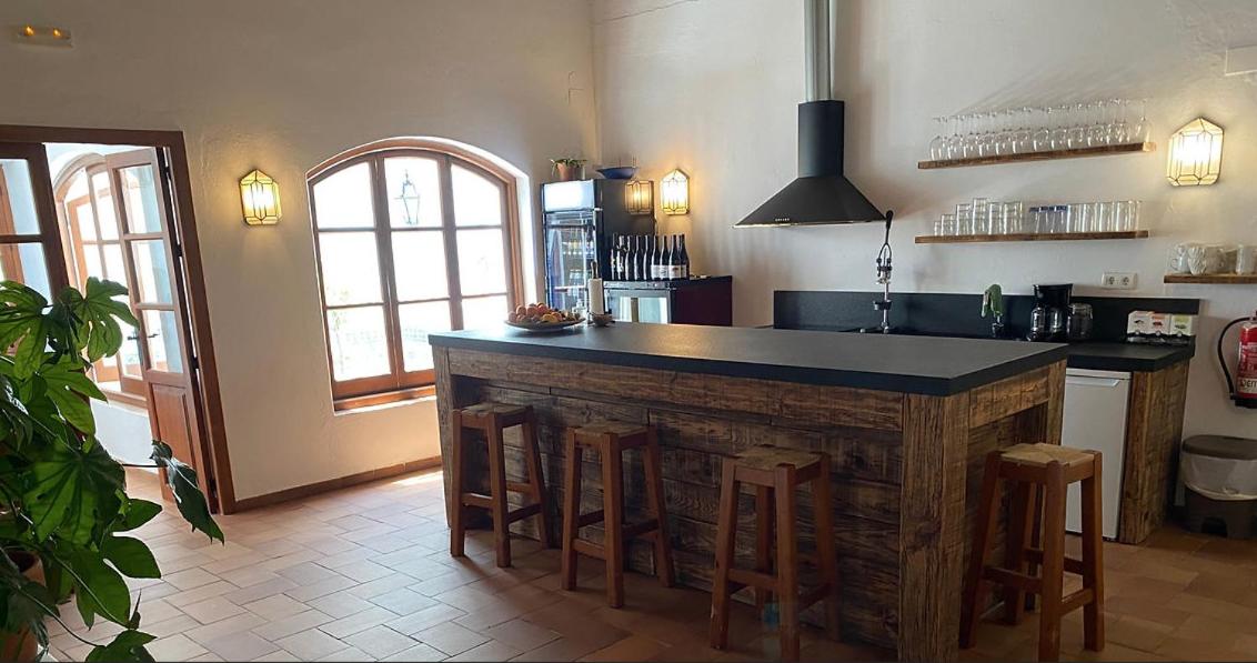 La Ventera - Casa Rural - Housity