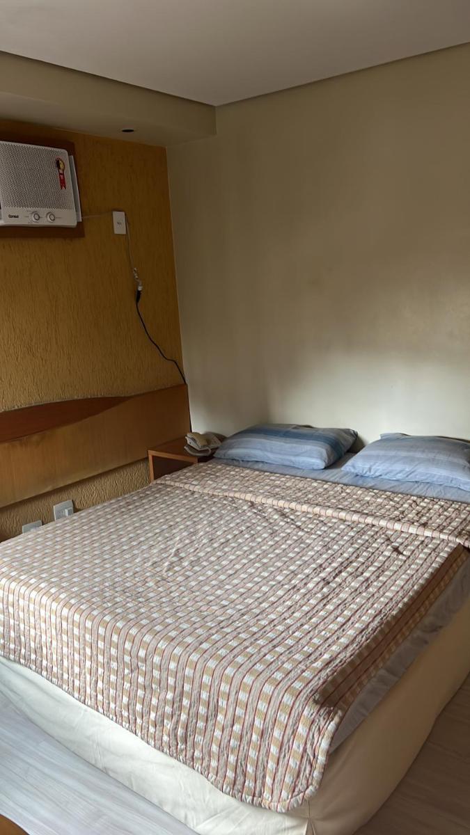 Flat super equipado - Housity