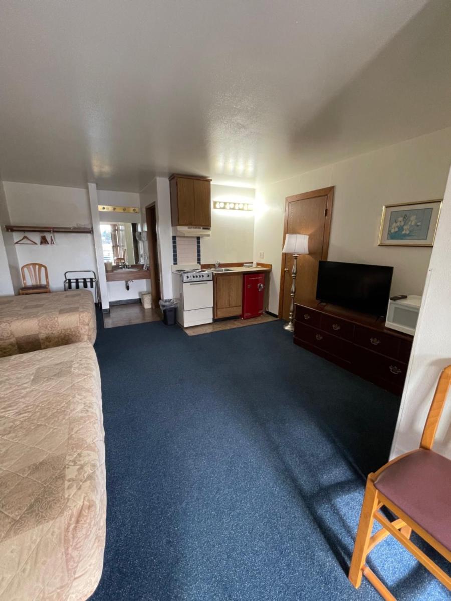 Fairground Inn - Housity