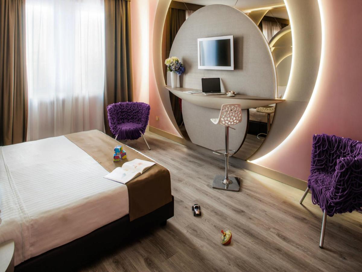 Suitetrails - Hotel Da Vinci