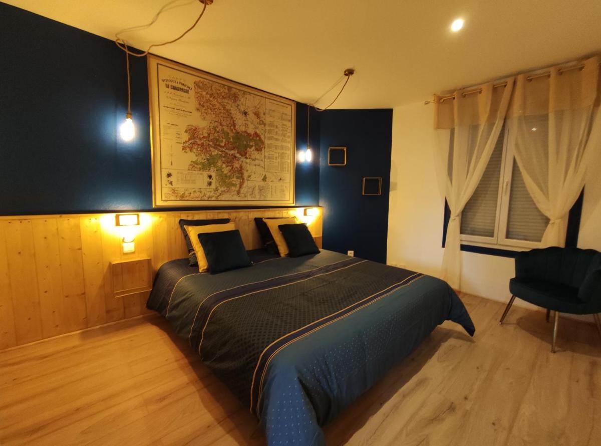 Groom Épernay - Le Petit Tonnelier - Housity