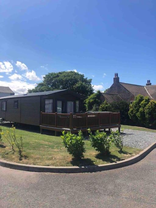 Highland Grange Lodge - Housity