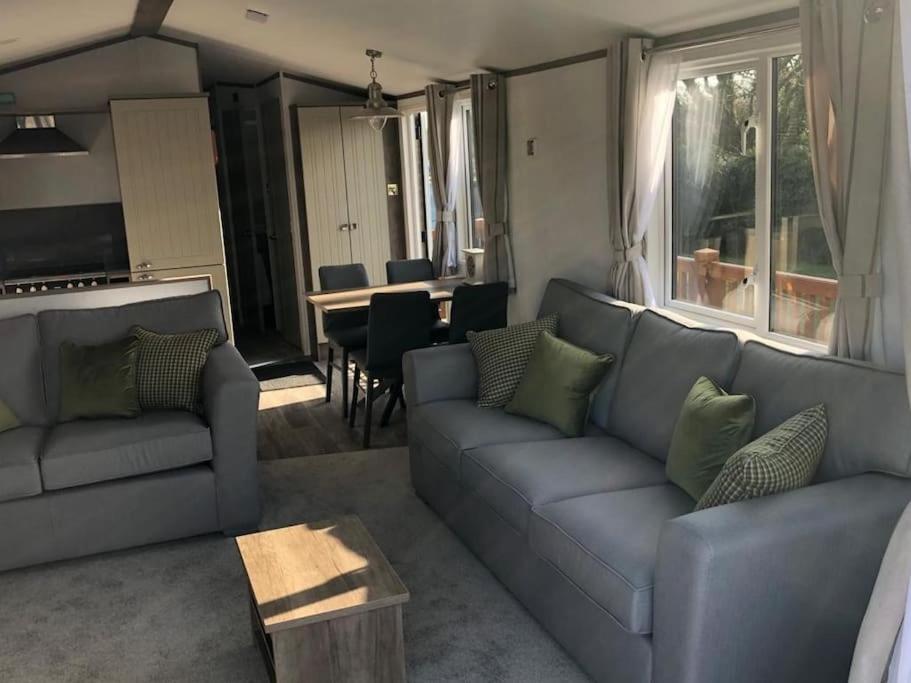 Highland Grange Lodge - Housity