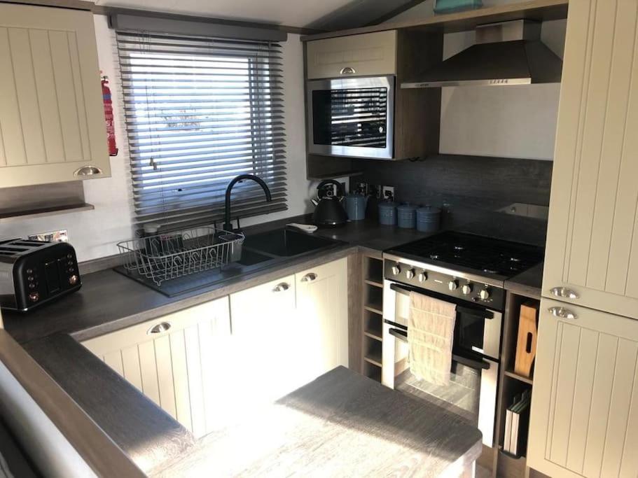 Highland Grange Lodge - Housity