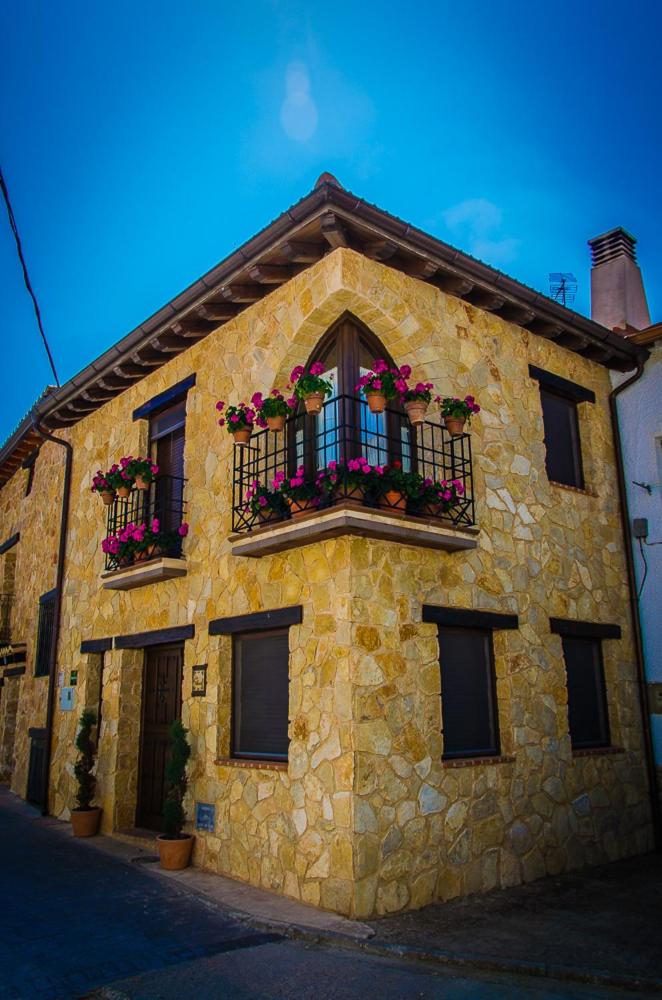 Casa Rural Las Albertas - Housity