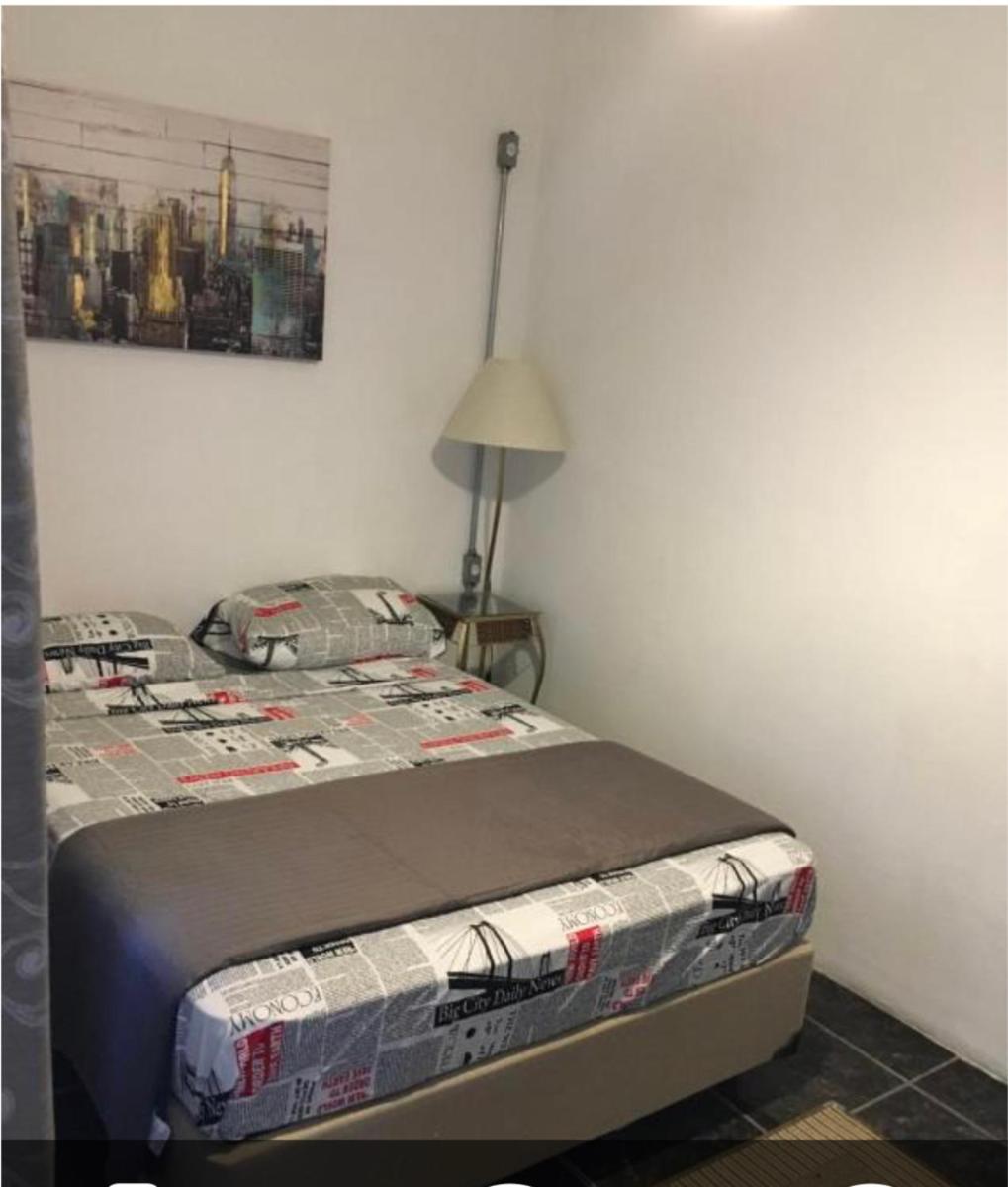 Augusta Jardins Home - Housity