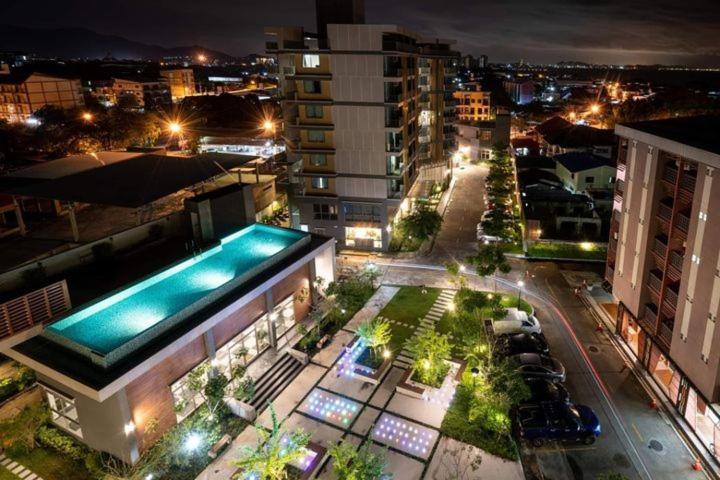 ONPA Hotel & Residence Bangsaen - Housity