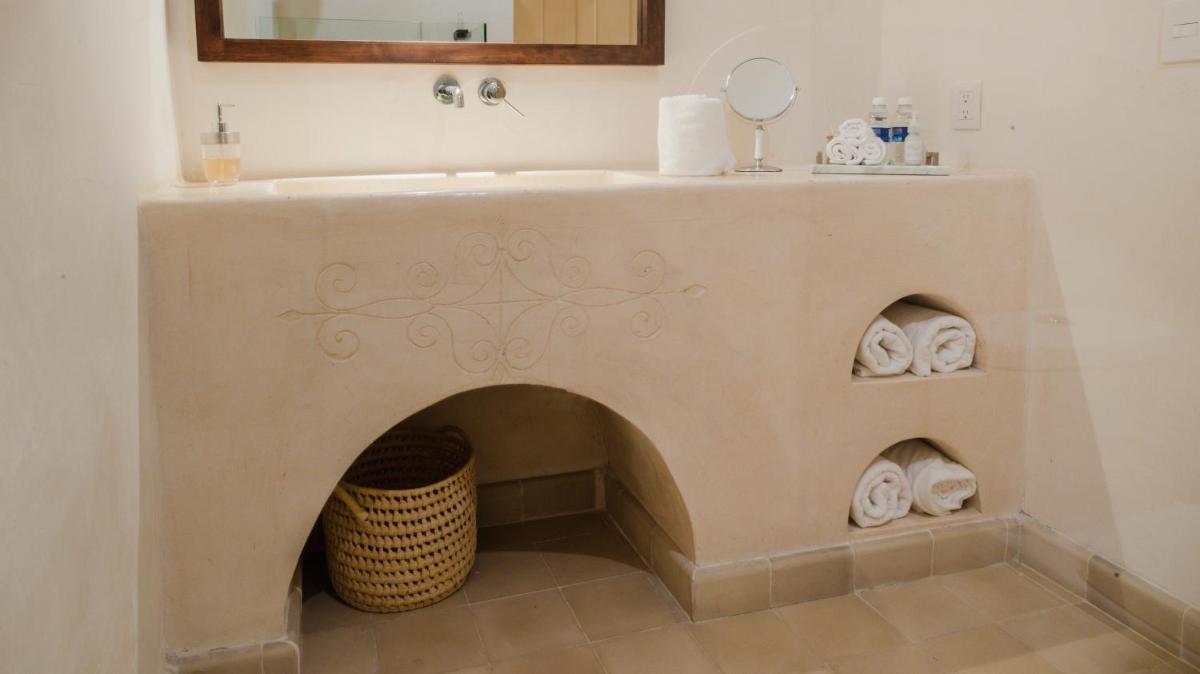 Los Murmullos Casa Boutique, Campeche - Housity