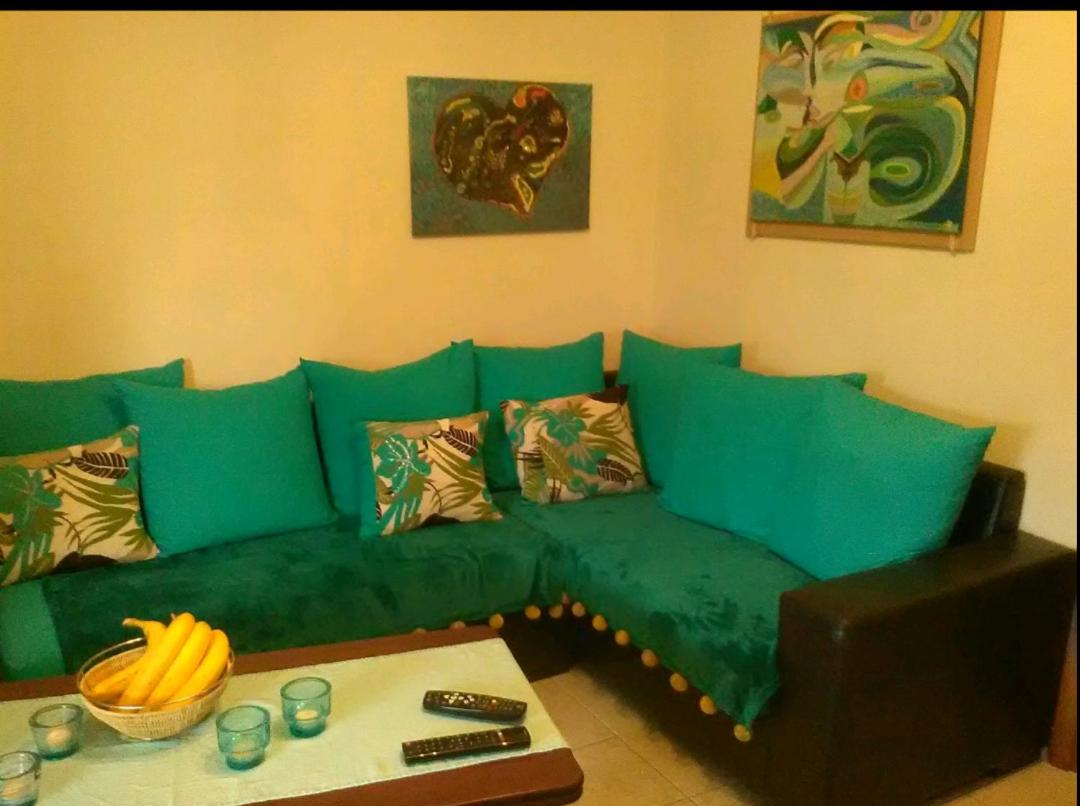 Blue lagoon - Housity