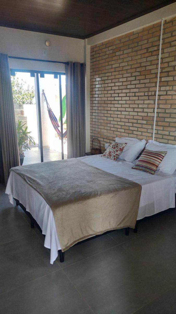 Mangabeiras - Casa de Hóspedes - Housity