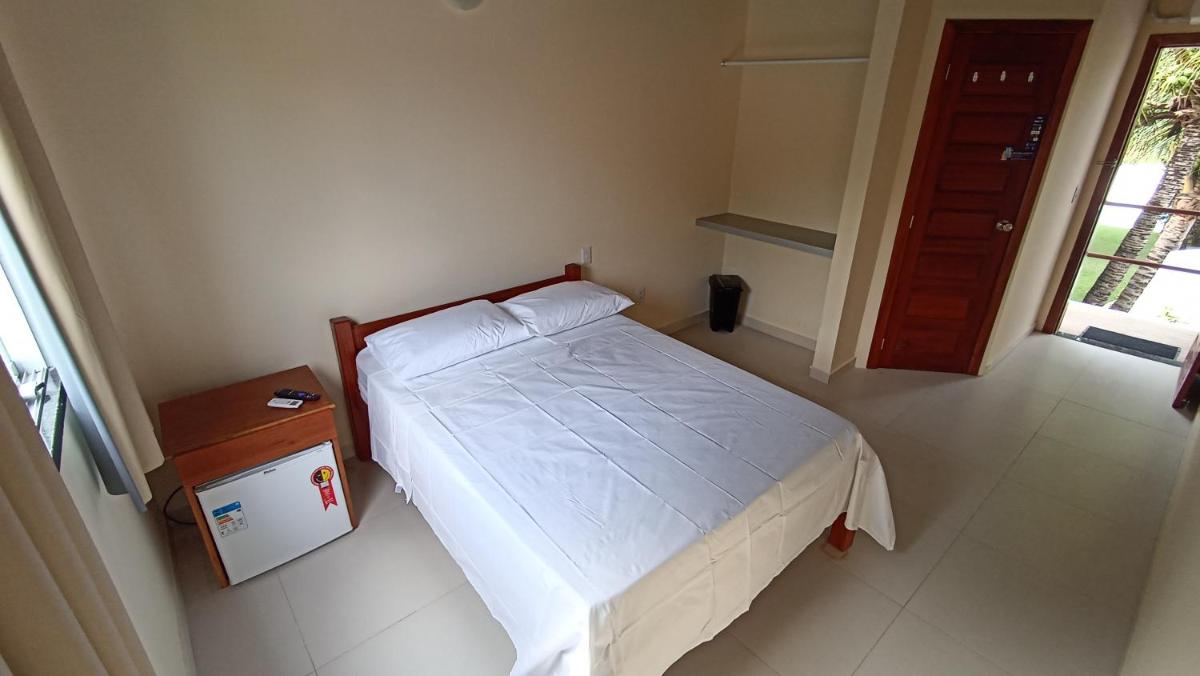 O Sol Gira Suítes - Housity