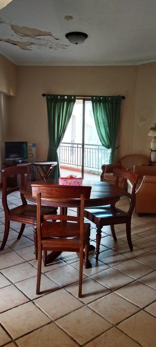 Apartemen Marbella Anyer - Housity