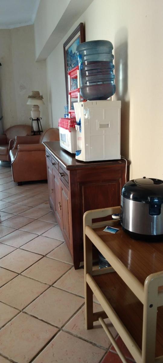 Apartemen Marbella Anyer - Housity