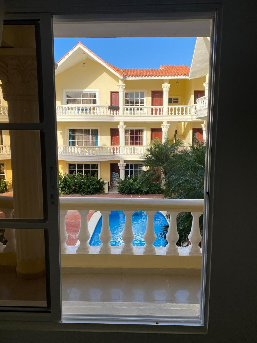 Acogedor apartamento en Bávaro - Housity
