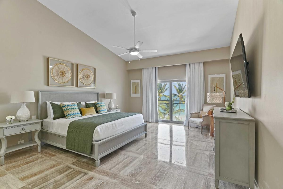 Costa Atlantica Punta Cana - Beach Vacation Condos - Housity