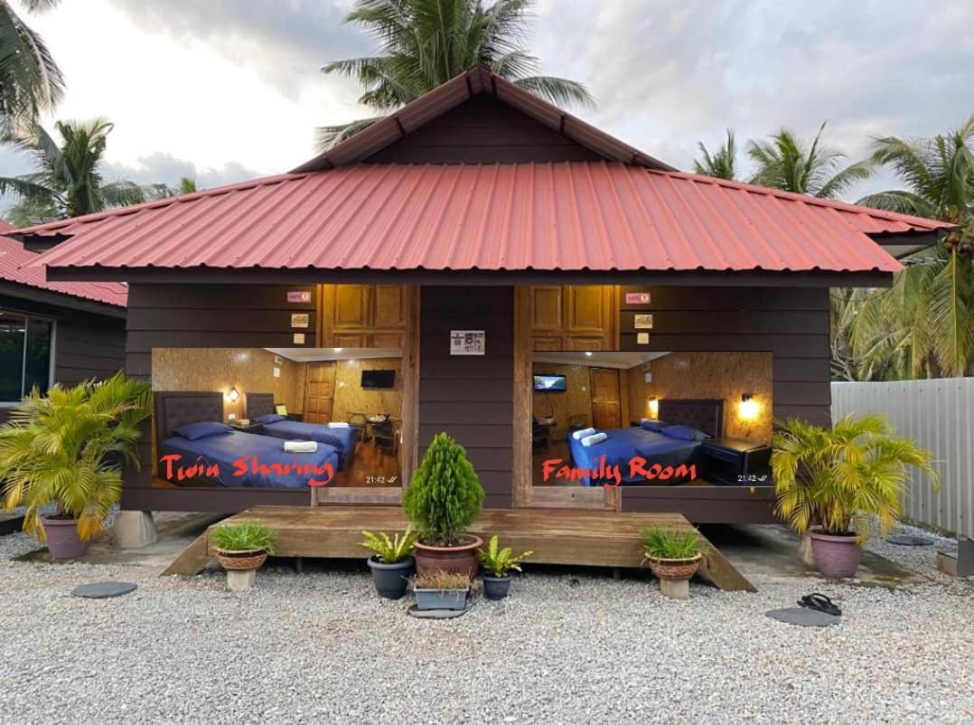 Homestay Umbai Kelana - Housity