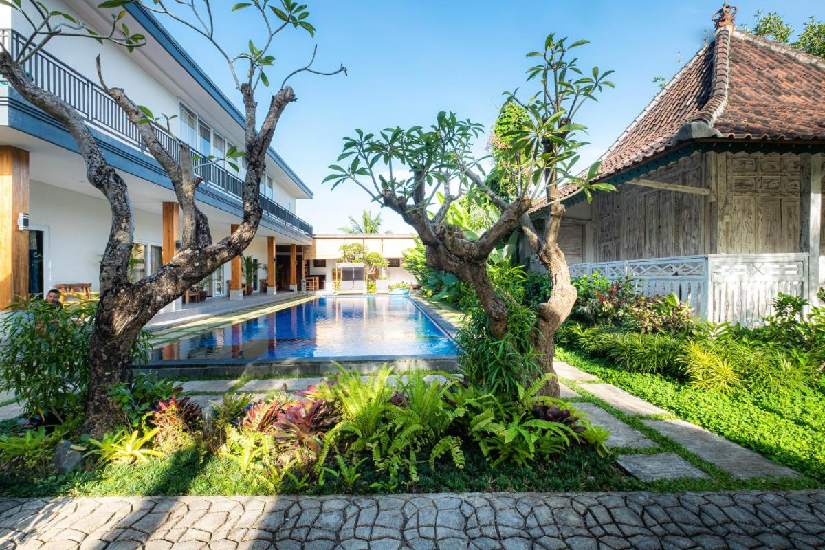 Kubu Kirana by Supala - Housity