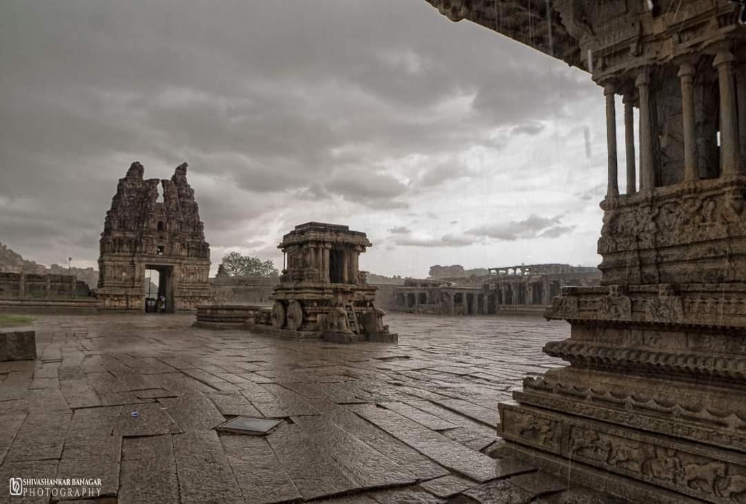 Lohit Homestay Hampi - Housity