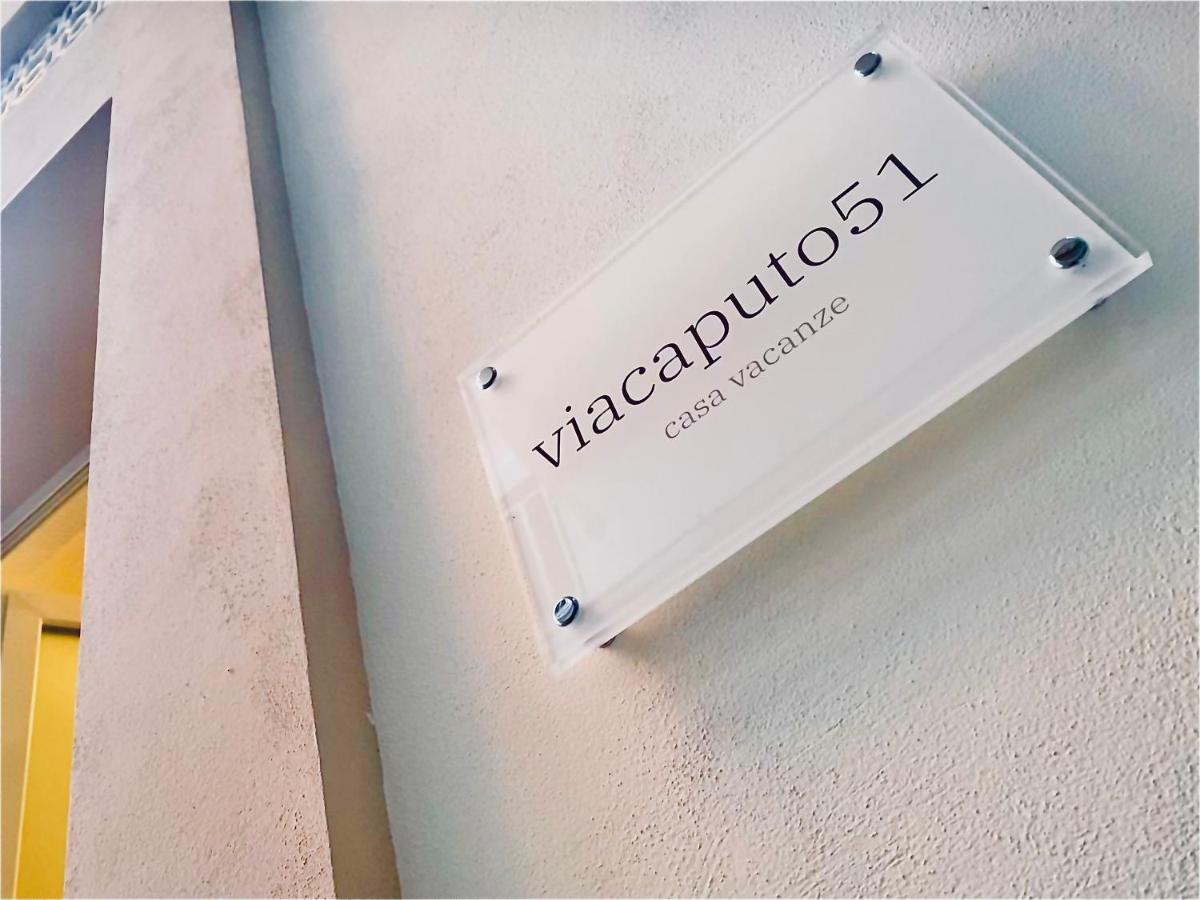Via Caputo 51 - Housity