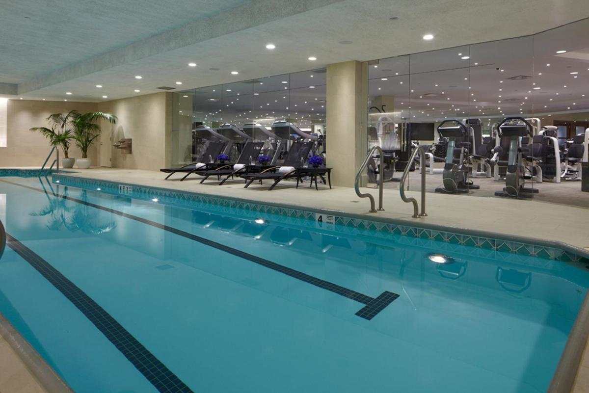 Suitetrails - Trump International New York