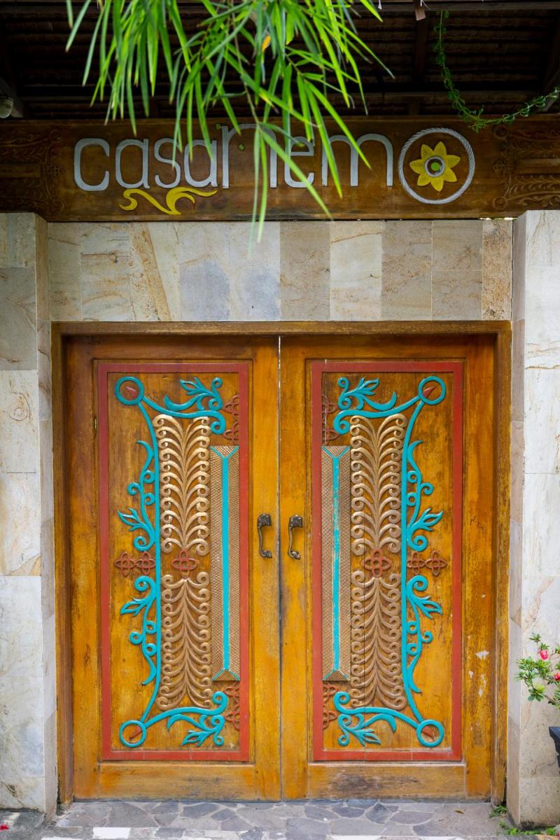 Casa Nemo Beach Resort & Spa - Housity