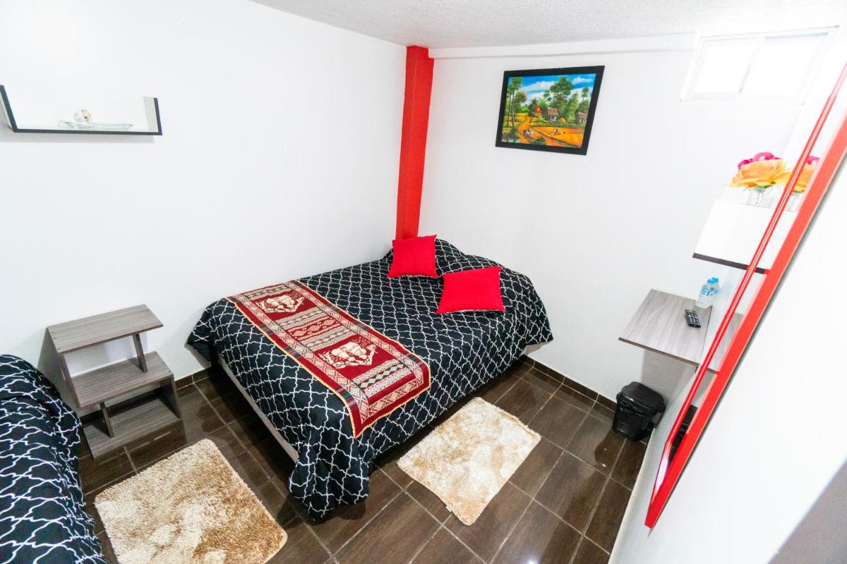 HOSPEDAJE DON PABLO - Housity