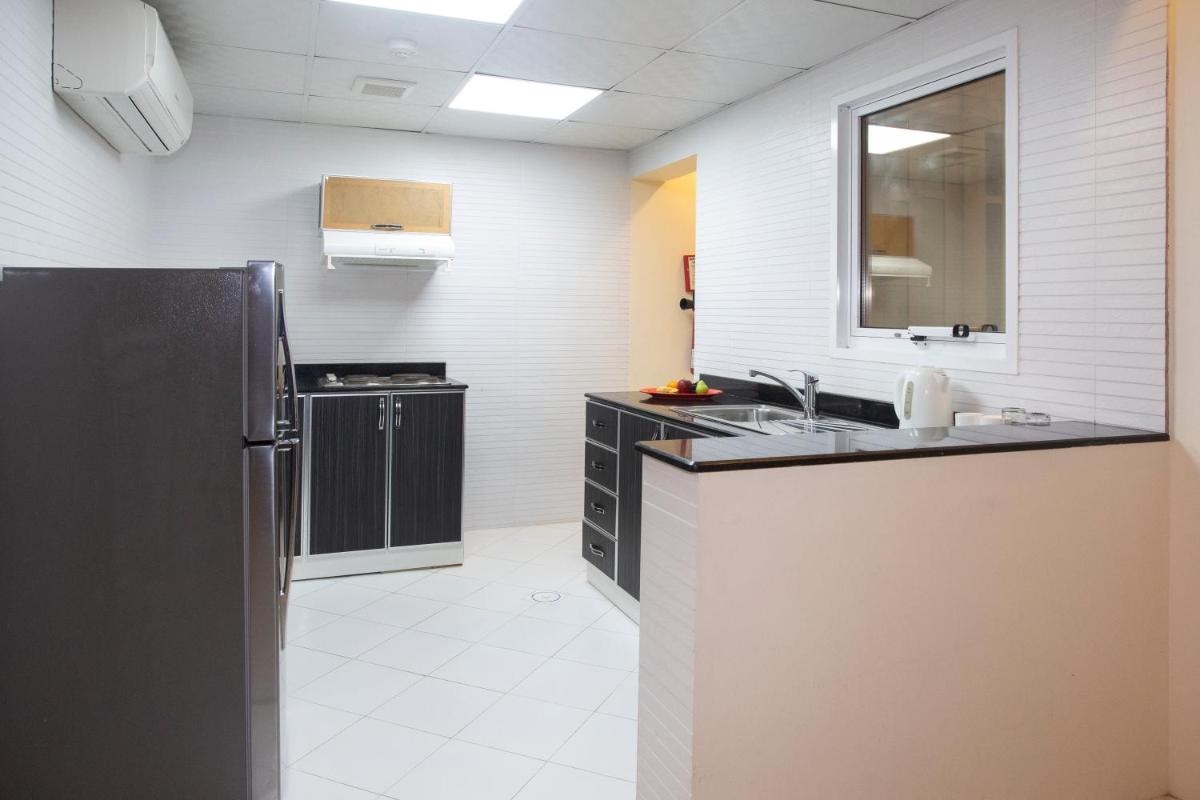 Muscat Hills Hotel - Housity